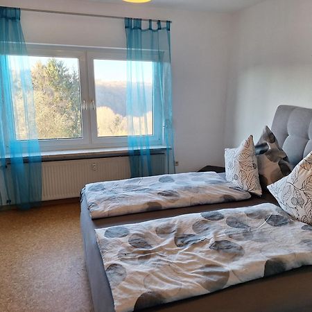 Ferienwohnung Lua Rorodt エクステリア 写真