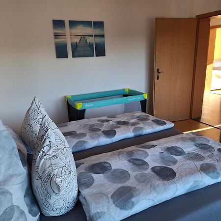 Ferienwohnung Lua Rorodt エクステリア 写真
