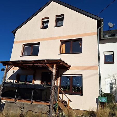 Ferienwohnung Lua Rorodt エクステリア 写真