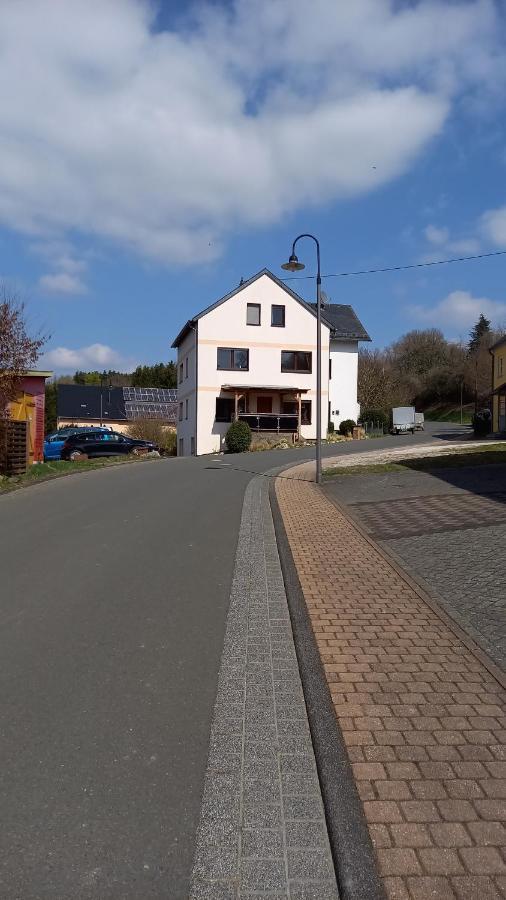 Ferienwohnung Lua Rorodt エクステリア 写真