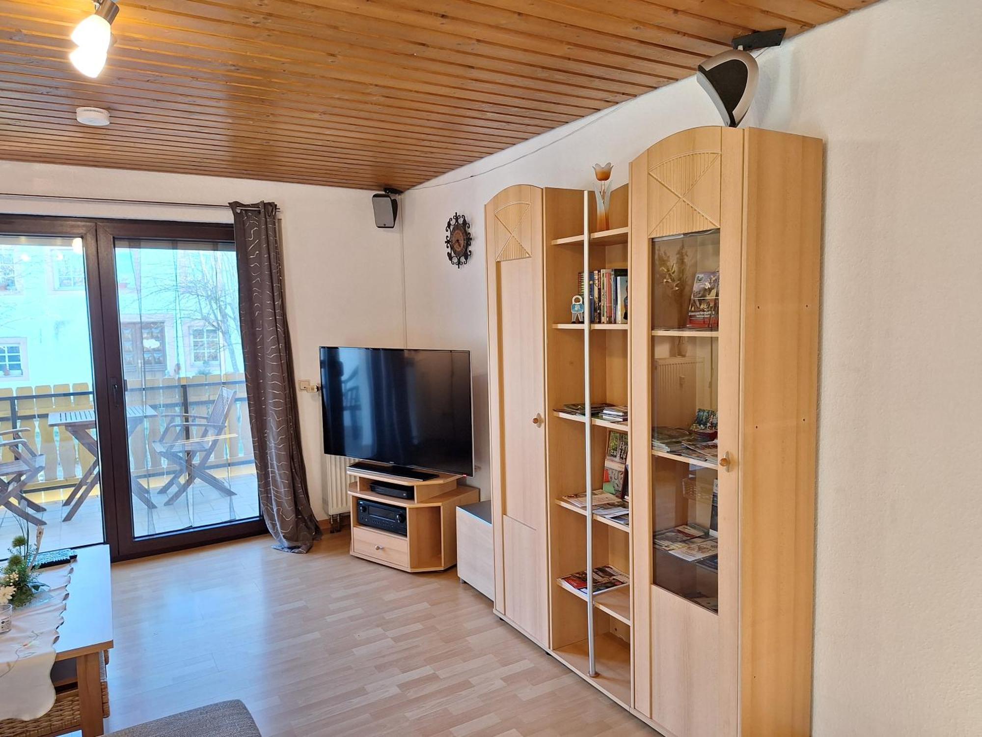 Ferienwohnung Lua Rorodt エクステリア 写真