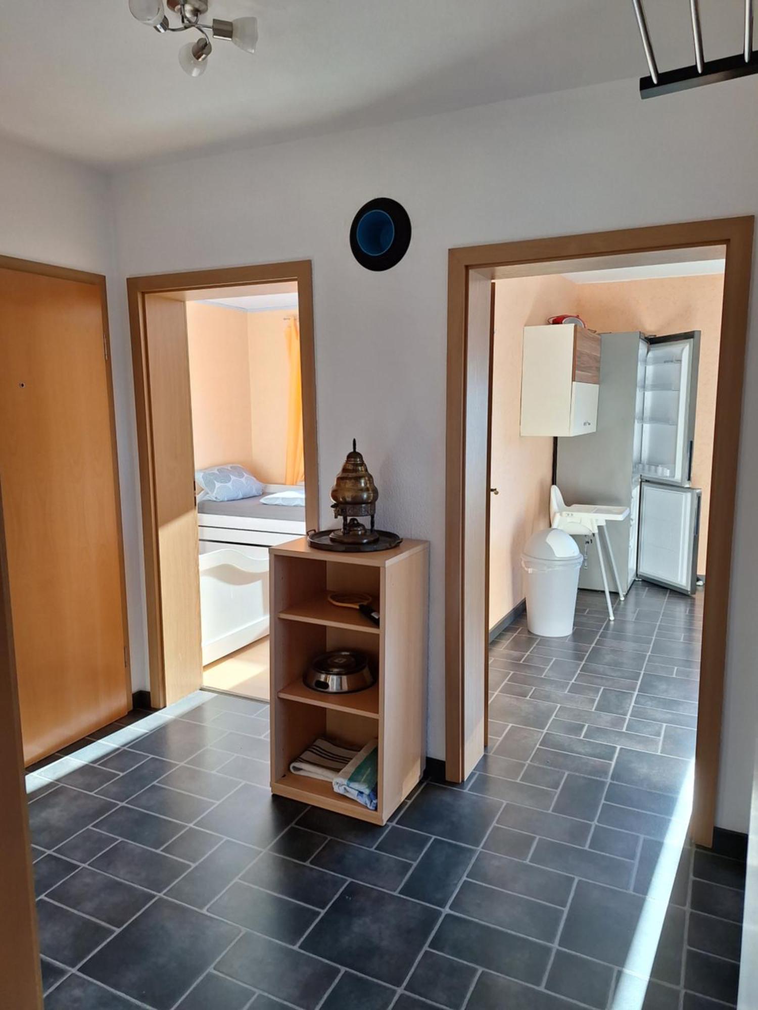 Ferienwohnung Lua Rorodt エクステリア 写真