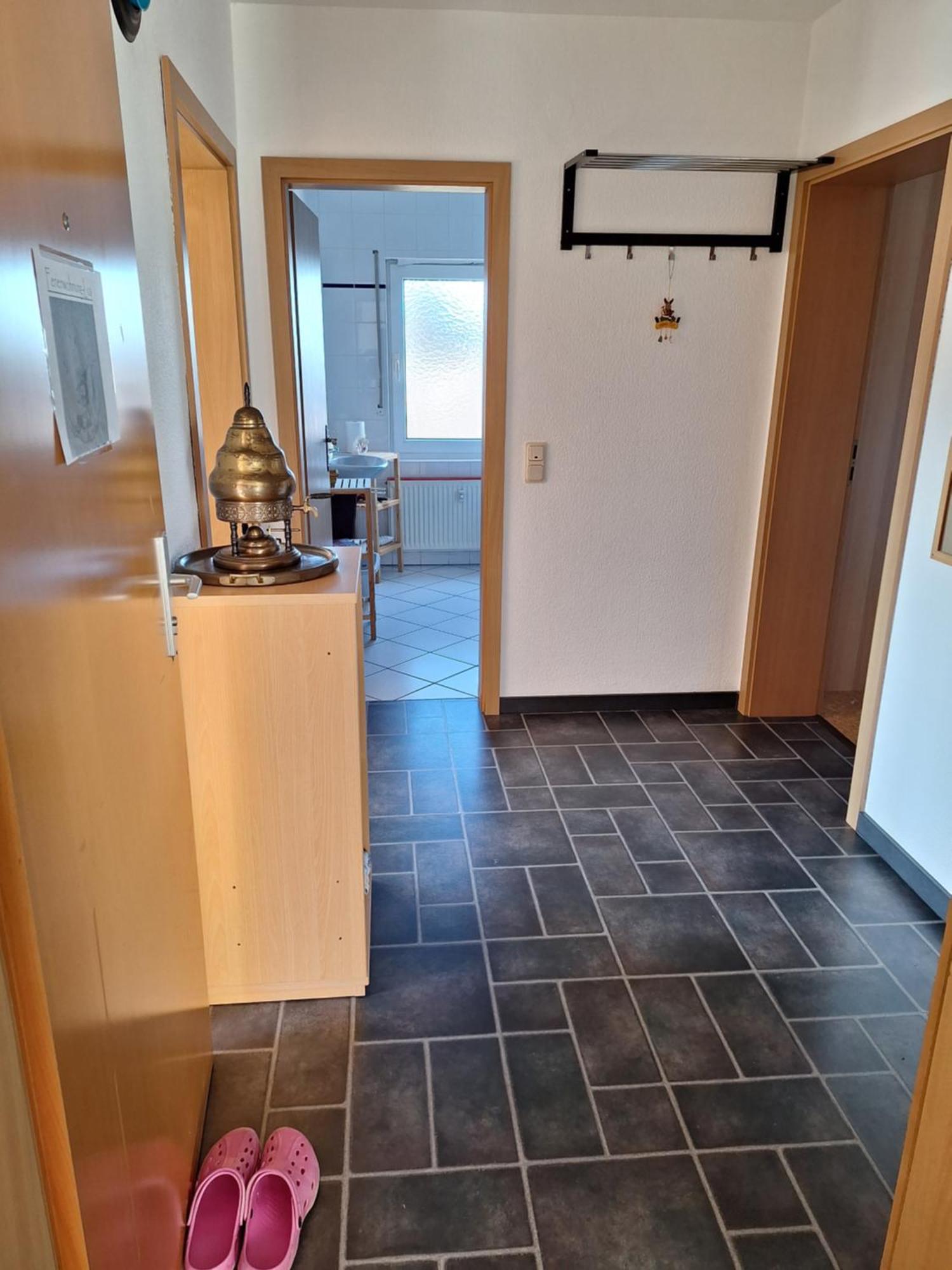 Ferienwohnung Lua Rorodt エクステリア 写真