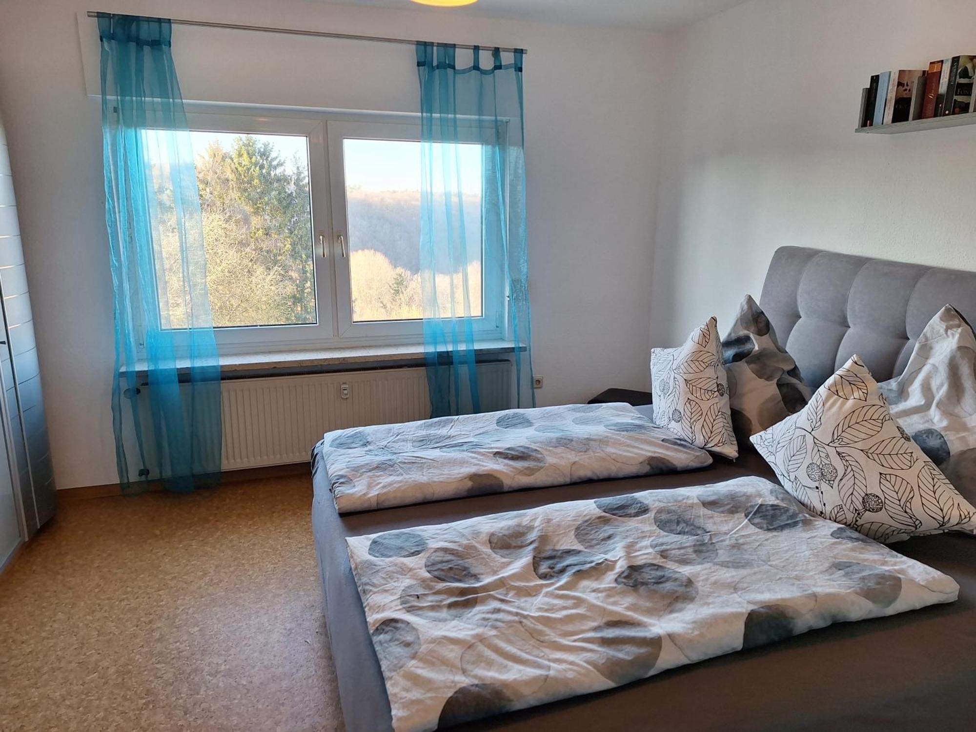 Ferienwohnung Lua Rorodt エクステリア 写真