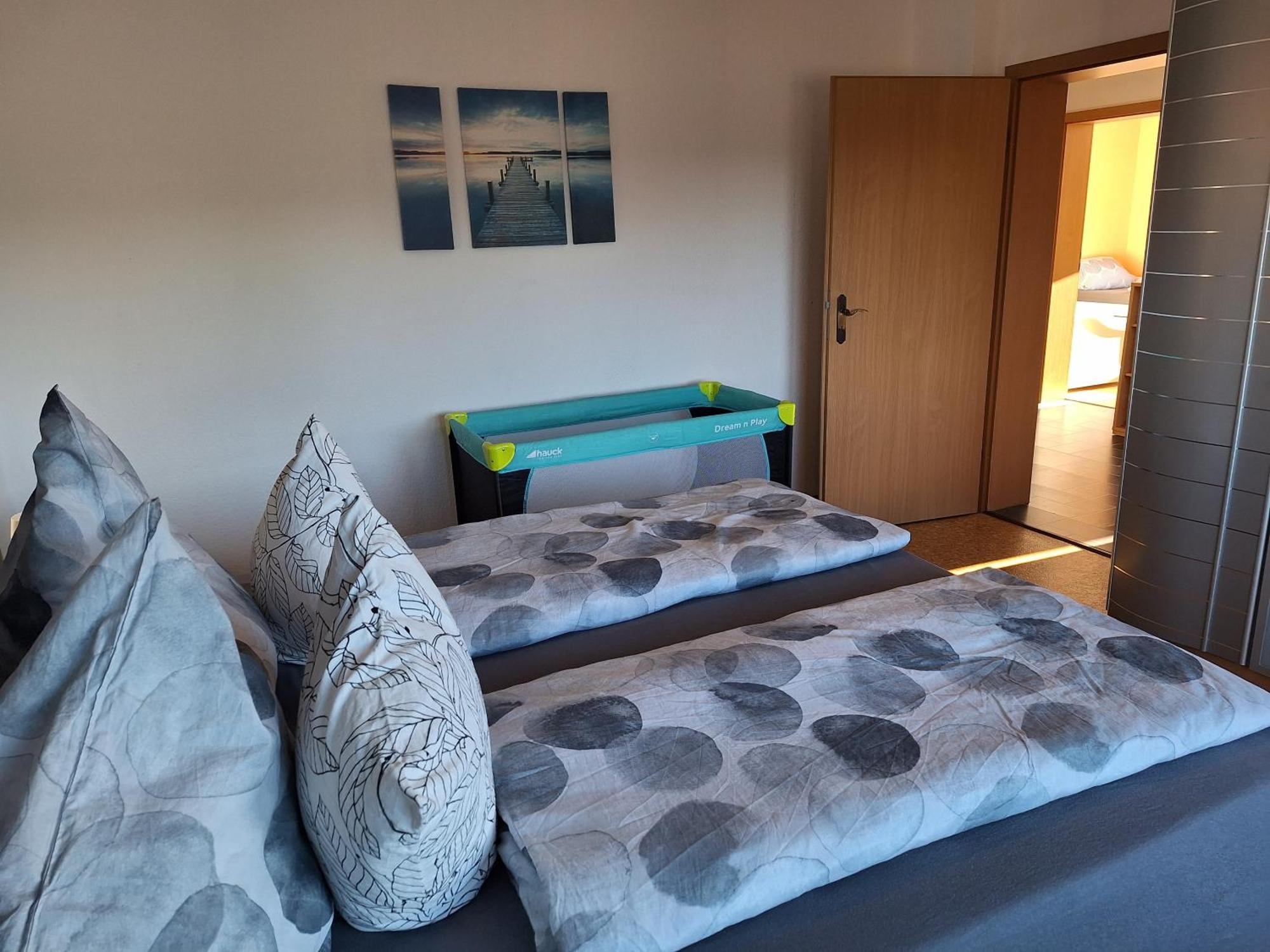 Ferienwohnung Lua Rorodt エクステリア 写真